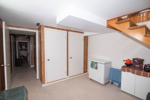 Storage - 192 Ch. Des Pionniers E., L'Islet, QC 