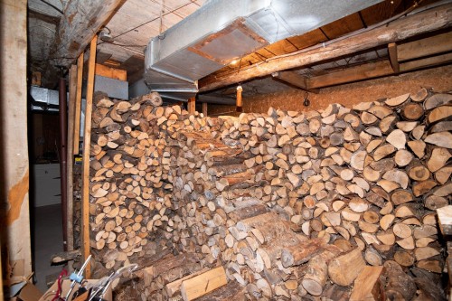 Storage - 192 Ch. Des Pionniers E., L'Islet, QC 