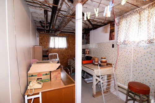Storage - 192 Ch. Des Pionniers E., L'Islet, QC 