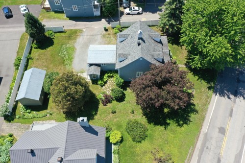 Overall view - 192 Ch. Des Pionniers E., L'Islet, QC 