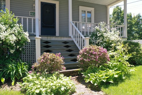 Front of Structure - 192 Ch. Des Pionniers E., L'Islet, QC 
