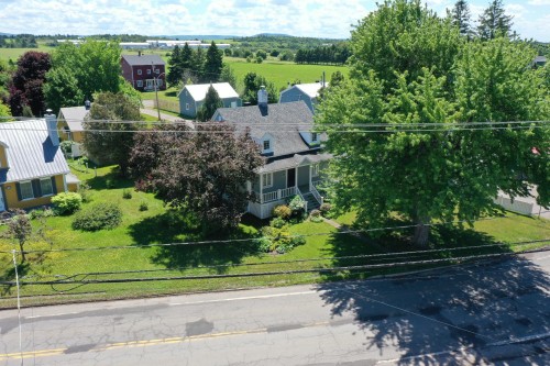 Overall view - 192 Ch. Des Pionniers E., L'Islet, QC 