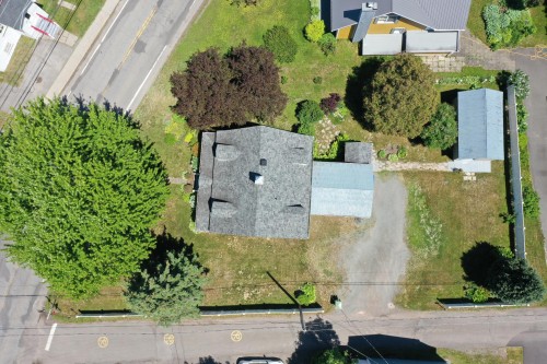 Overall view - 192 Ch. Des Pionniers E., L'Islet, QC 
