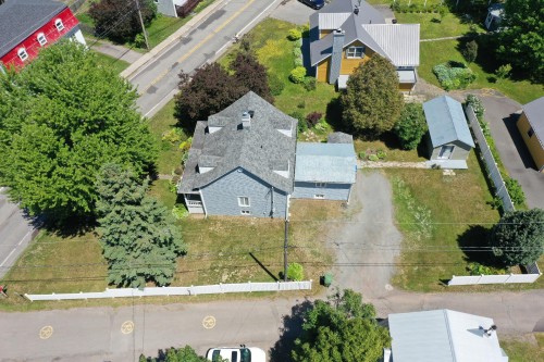 Overall view - 192 Ch. Des Pionniers E., L'Islet, QC 