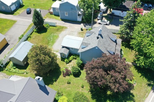 Overall view - 192 Ch. Des Pionniers E., L'Islet, QC 