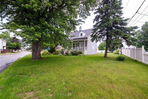 Front of Structure - 192 Ch. Des Pionniers E., L'Islet, QC 