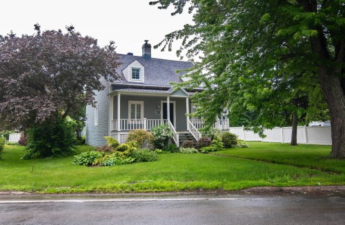 Front of Structure - 192 Ch. Des Pionniers E., L'Islet, QC 