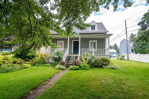 Front of Structure - 192 Ch. Des Pionniers E., L'Islet, QC 