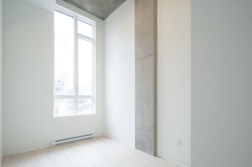 Bedroom - 302-2566 Rue St-Patrick, Montréal (Le Sud-Ouest), QC - Indoor Photo Showing Other Room