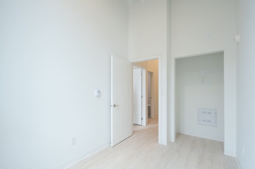 Bedroom - 302-2566 Rue St-Patrick, Montréal (Le Sud-Ouest), QC - Indoor Photo Showing Other Room