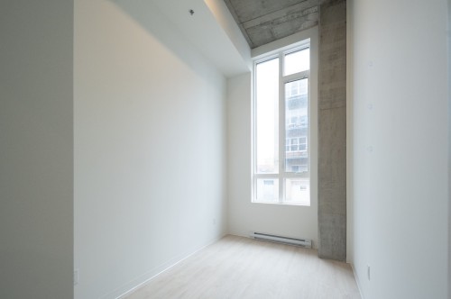 Bedroom - 302-2566 Rue St-Patrick, Montréal (Le Sud-Ouest), QC - Indoor Photo Showing Other Room