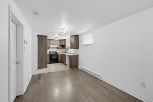Vue d'ensemble - 2-315 Rue Sabourin, Thurso, QC - Indoor Photo Showing Other Room