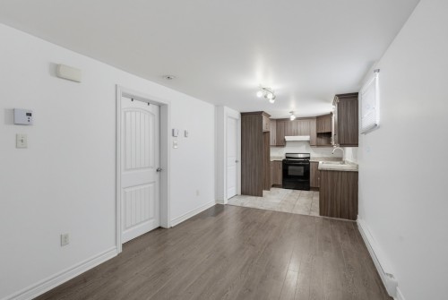 Vue d'ensemble - 2-315 Rue Sabourin, Thurso, QC - Indoor