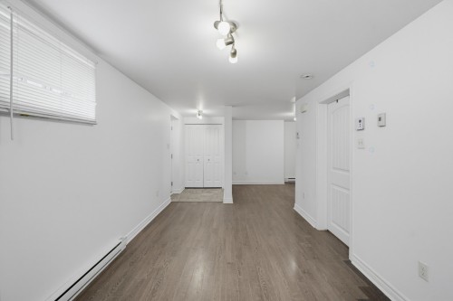 Salle à manger - 2-315 Rue Sabourin, Thurso, QC - Indoor Photo Showing Other Room