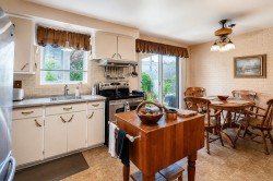Kitchen - 