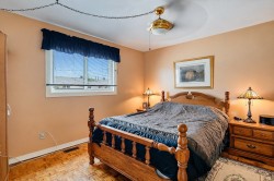 Master Bedroom - 