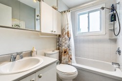 Bathroom - 