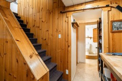 Basement - 