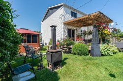 Courtyard - 