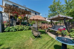 Courtyard - 