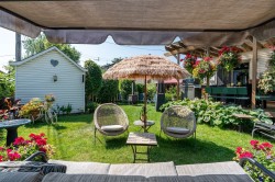 Courtyard - 
