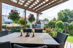 Patio - 
