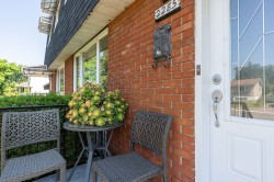 Front of Structure - 