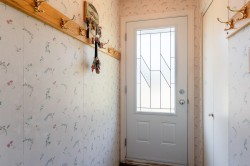 Mud Room - 