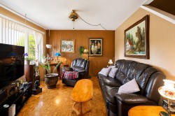 Living Room - 