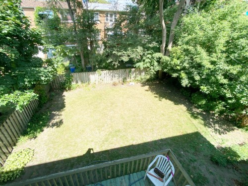 View - 5853 Rue Dolbeau, Montréal (Côte-Des-Neiges/Notre-Dame-De-Grâce), QC 