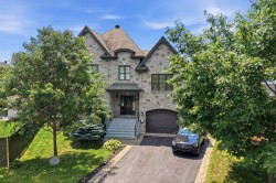 972 Rue Alexis-Galipeau  Beloeil, QC J3G 0K7