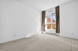 Chambre à coucher - 