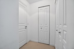 Chambre à coucher - 