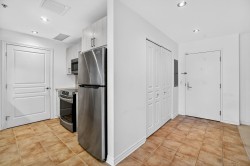Hall d'entrée/Vestibule - 