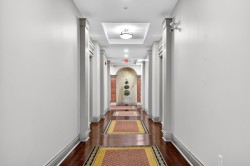Hall d'entrée/Vestibule - 