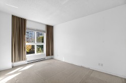Chambre à coucher principale - 
