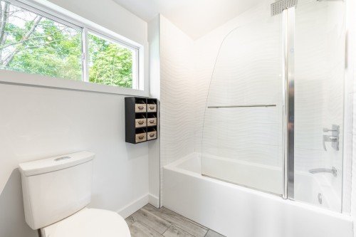 Salle de bains - 2034 Route 337, Sainte-Julienne, QC - Indoor Photo Showing Bathroom
