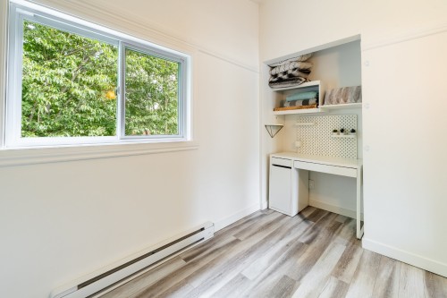 Salle de lavage - 2034 Route 337, Sainte-Julienne, QC - Indoor