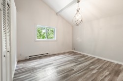 Chambre à coucher principale - 