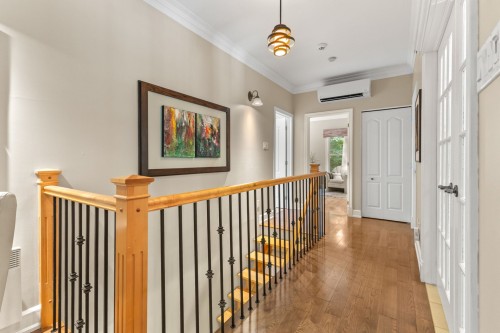 Corridor - 39 Rue Marsolais, Cantley, QC - Indoor Photo Showing Other Room