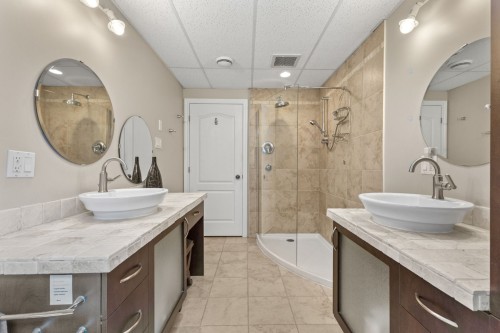 Salle de bains - 39 Rue Marsolais, Cantley, QC - Indoor Photo Showing Bathroom