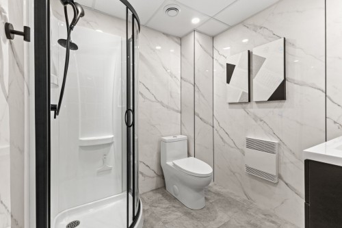 Salle de bains - 39 Rue Marsolais, Cantley, QC - Indoor Photo Showing Bathroom
