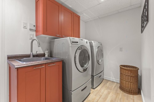 Autre - 39 Rue Marsolais, Cantley, QC - Indoor Photo Showing Laundry Room