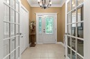 Hall d'entrée/Vestibule - 39 Rue Marsolais, Cantley, QC  - Indoor Photo Showing Other Room 