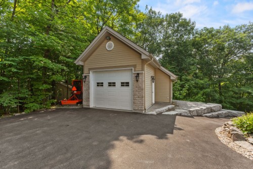 Garage - 39 Rue Marsolais, Cantley, QC - Outdoor