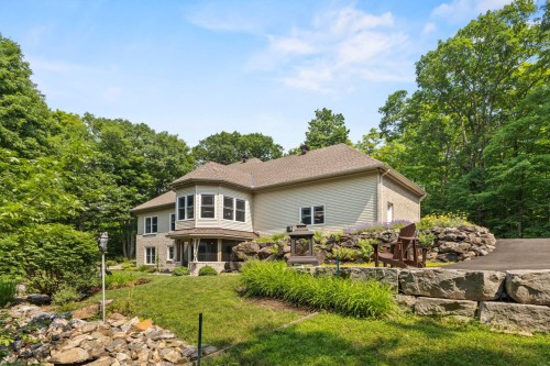 Extérieur - 39 Rue Marsolais, Cantley, QC - Outdoor