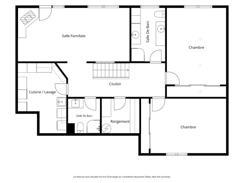 Plan (croquis) - 39 Rue Marsolais, Cantley, QC - Other