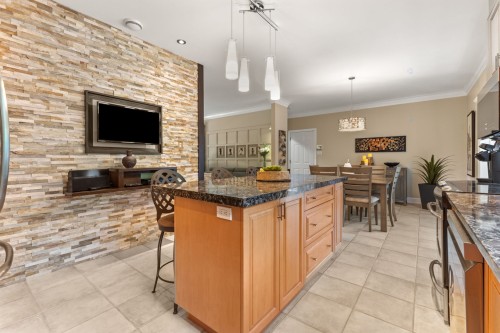 Vue d'ensemble - 39 Rue Marsolais, Cantley, QC - Indoor Photo Showing Kitchen