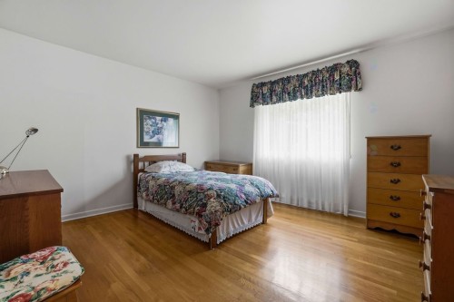 Master Bedroom - 1500 Rue Lépine, Joliette, QC - Indoor Photo Showing Bedroom