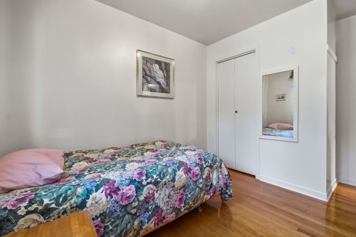 Bedroom - 1500 Rue Lépine, Joliette, QC - Indoor Photo Showing Bedroom